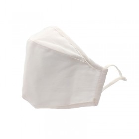 KN95 Plain Color Washable Cotton Mask with 2 Filter